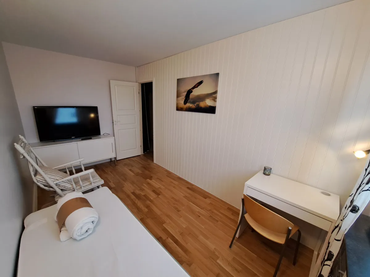 Hyreslägenhet på Huddinge i huddinge