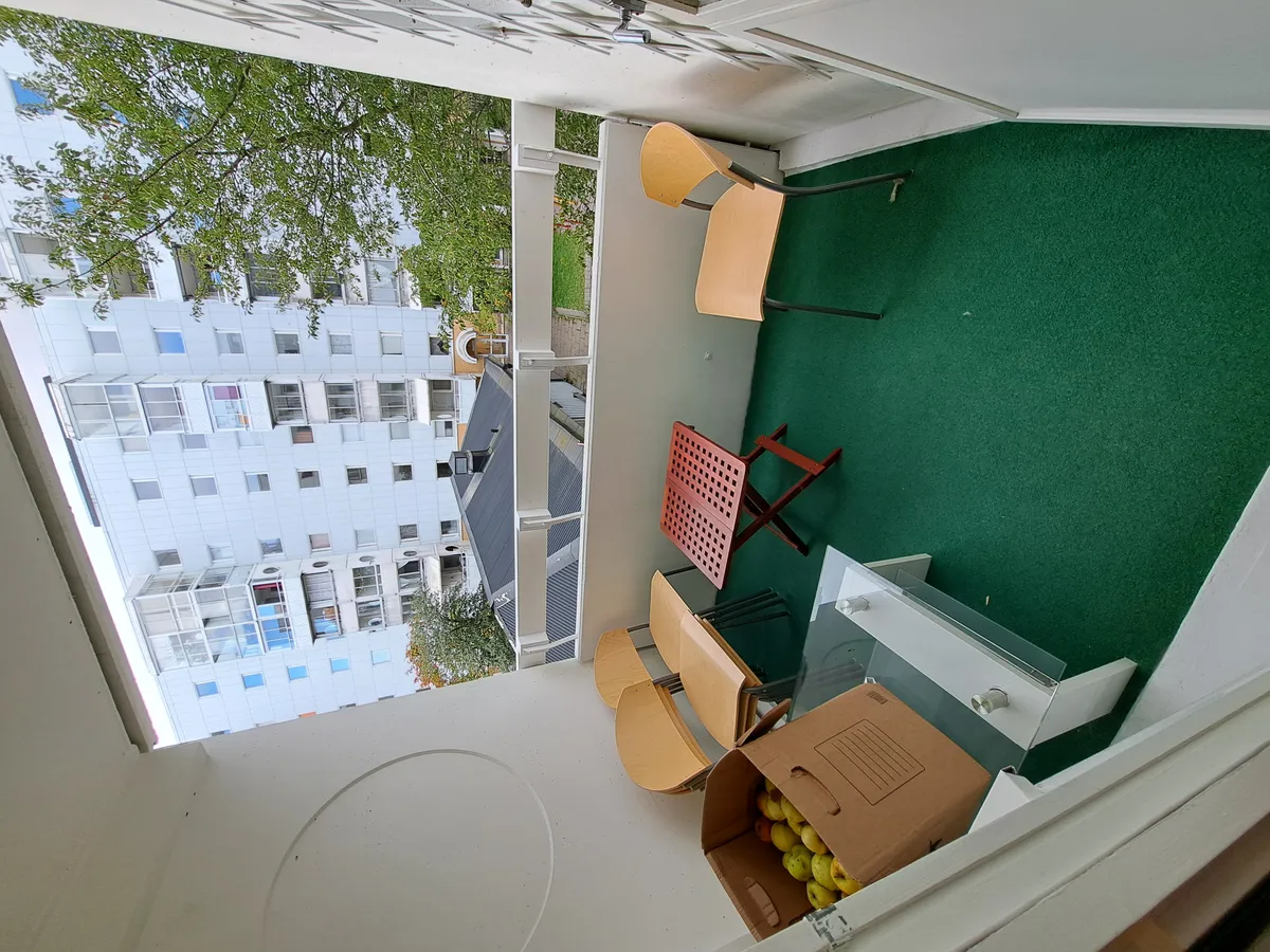 Hyreslägenhet på Huddinge i huddinge