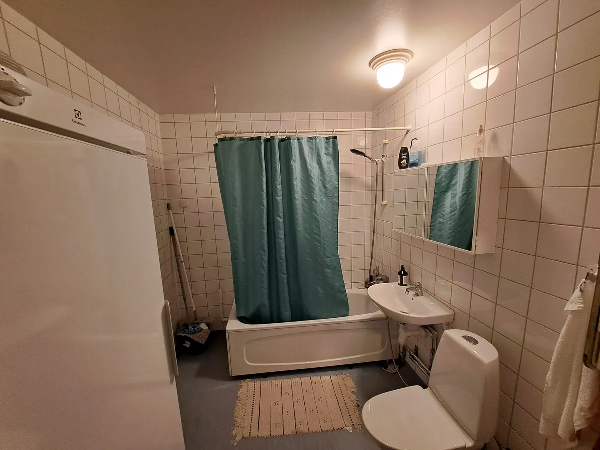 Hyreslägenhet på Huddinge i huddinge