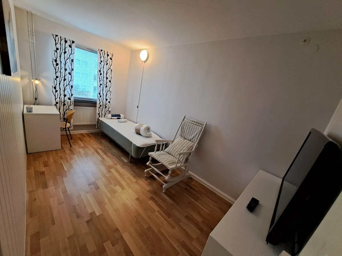 Hyreslägenhet på Huddinge i huddinge