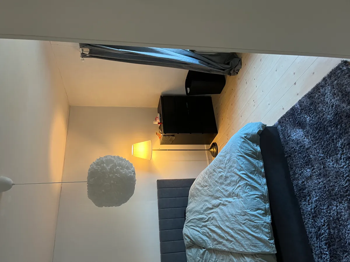 Hyreslägenhet på Granbergsdal i granbergsdal
