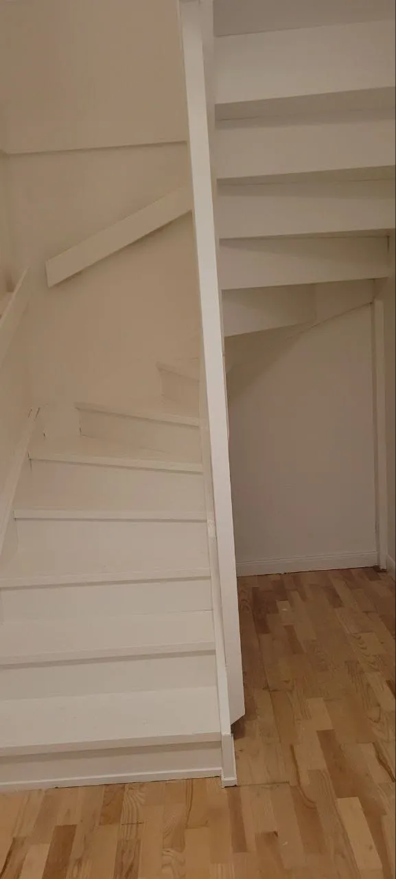 Hyresbostad på Skärholmen i skarholmen