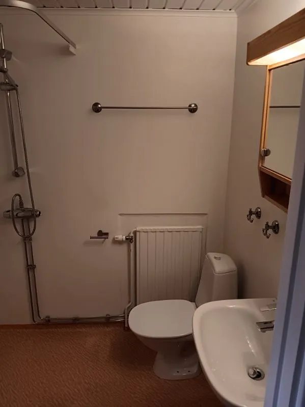Hyreslägenhet på Eskilstuna i eskilstuna