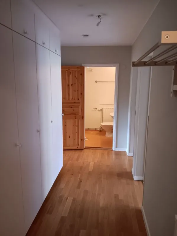 Hyreslägenhet på Eskilstuna i eskilstuna