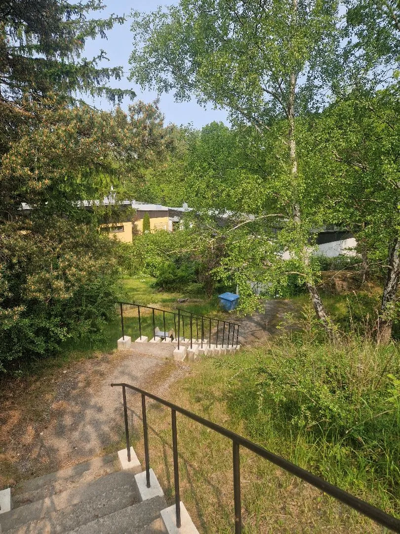 Hyresbostad på Skärholmen i skarholmen