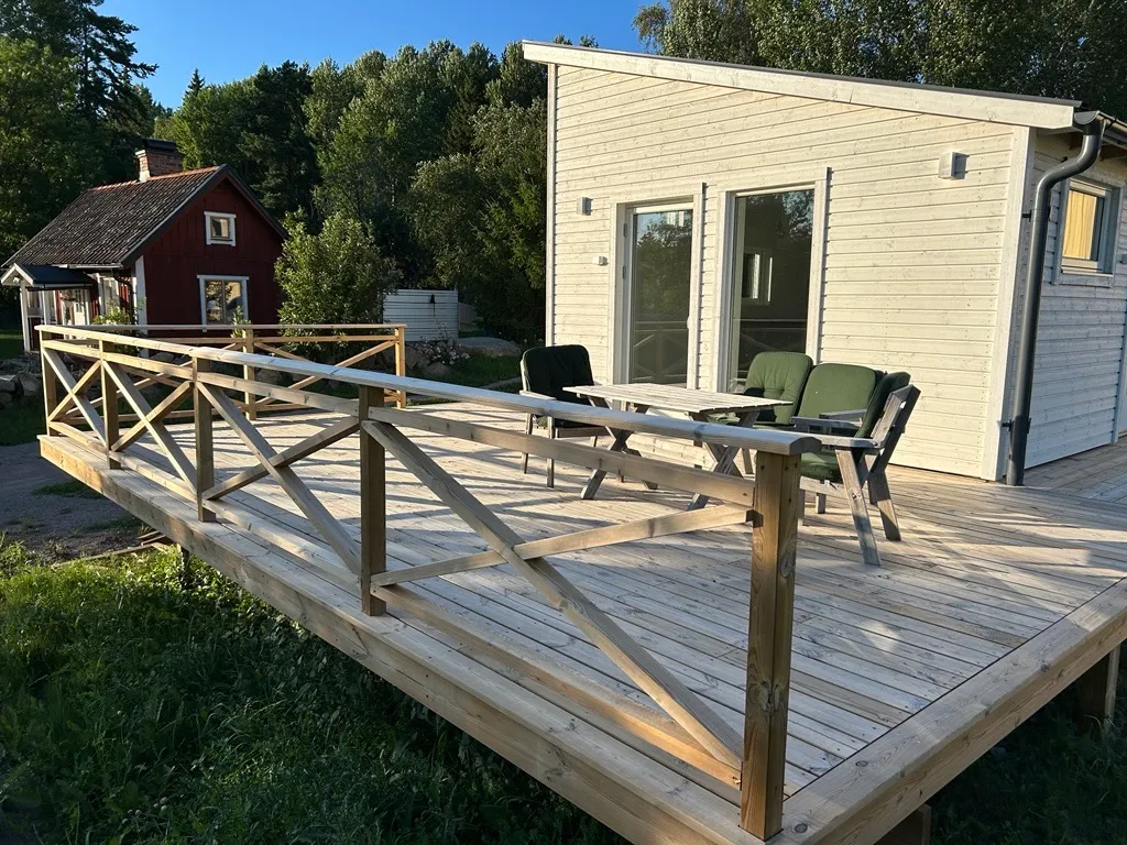 Hyresbostad på Uppsala i uppsala