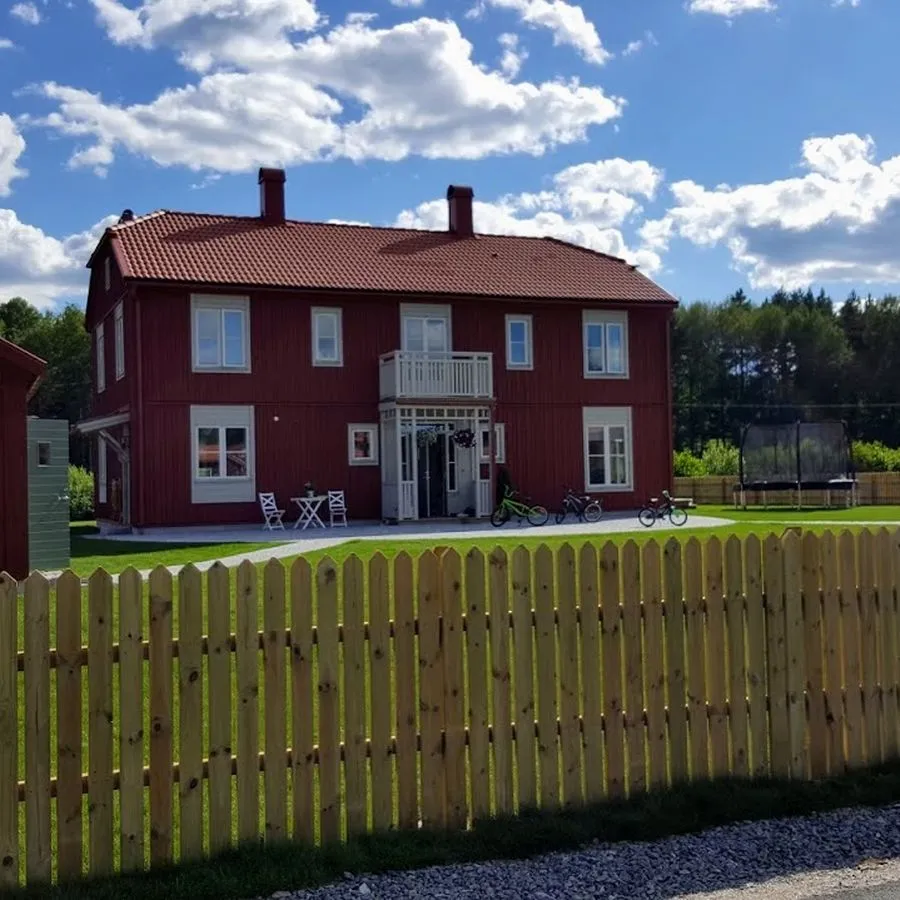 Hyresbostad på Vallentuna i vallentuna