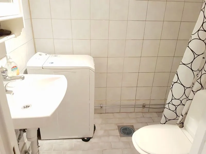 Hyreslägenhet på Stockholm i stockholm