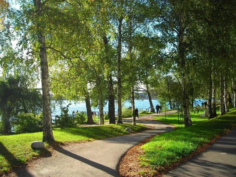 Hyreslägenhet på Stockholm i stockholm