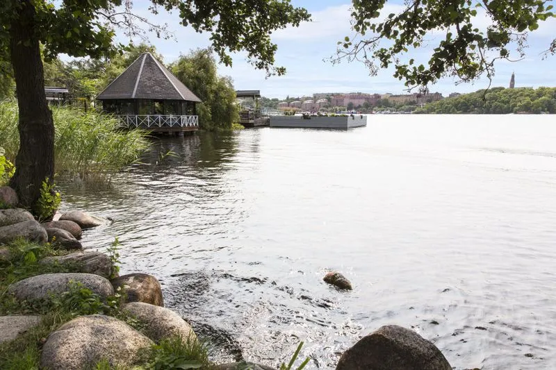 Hyreslägenhet på Stockholm i stockholm