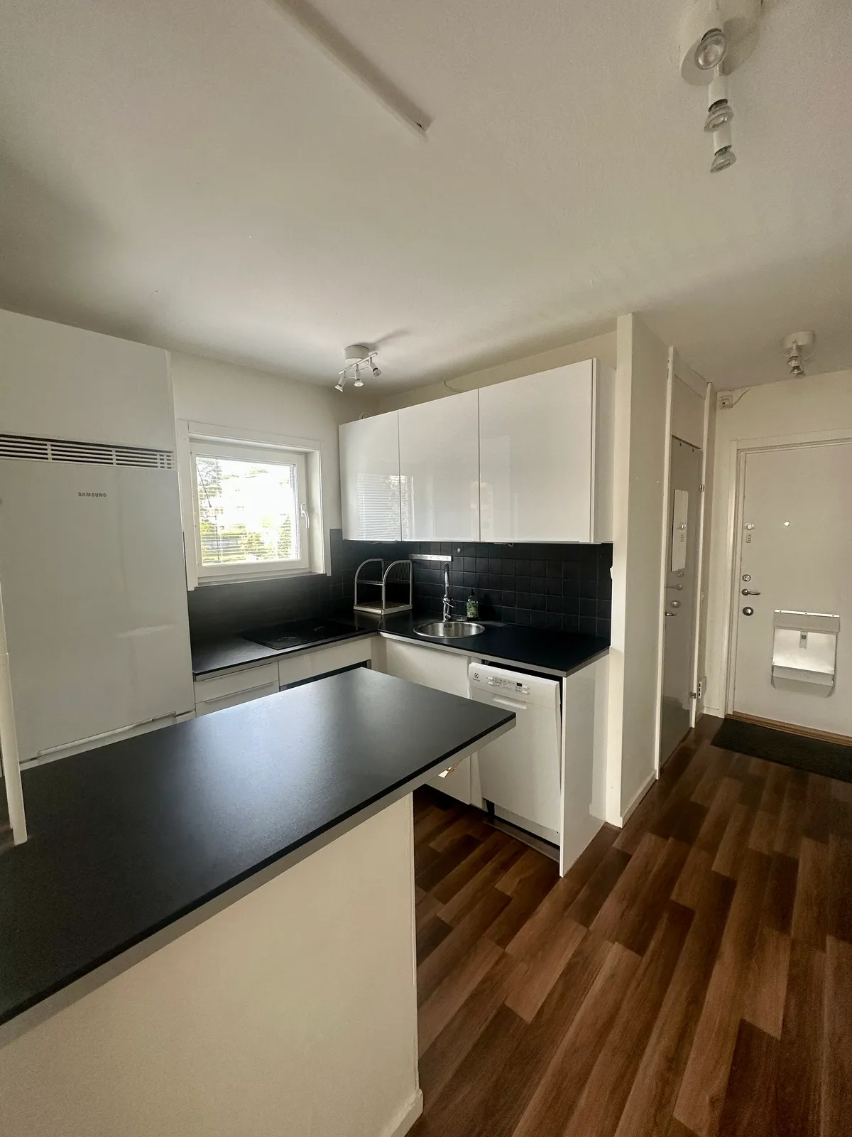 Hyreslägenhet på Sollentuna i sollentuna