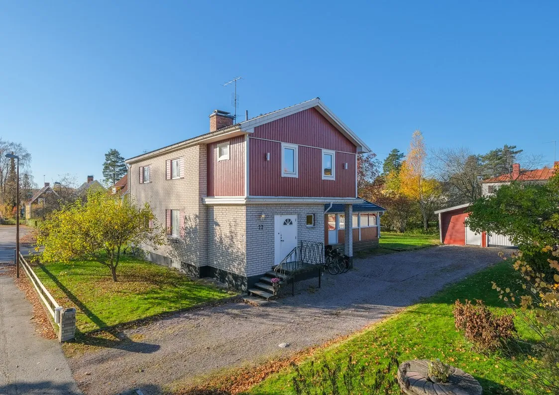 Hyresbostad på Hofors i hofors