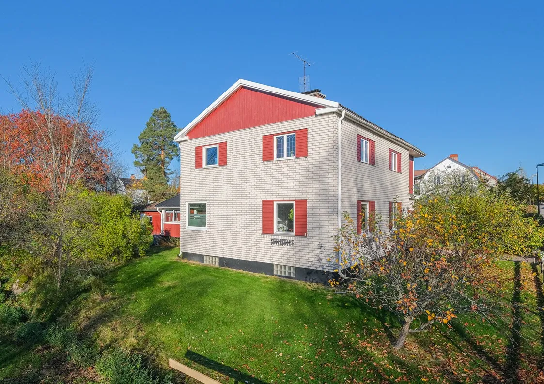 Hyresbostad på Hofors i hofors