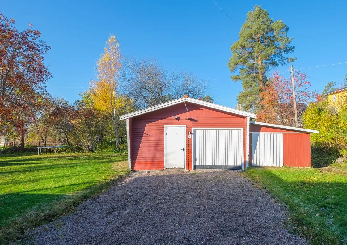 Hyresbostad på Hofors i hofors