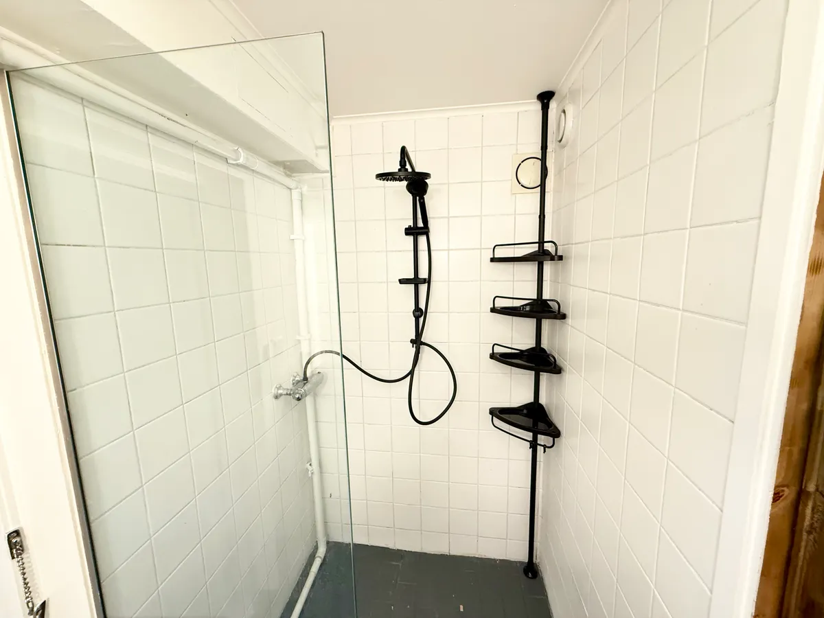 Hyreslägenhet på Täby i taby