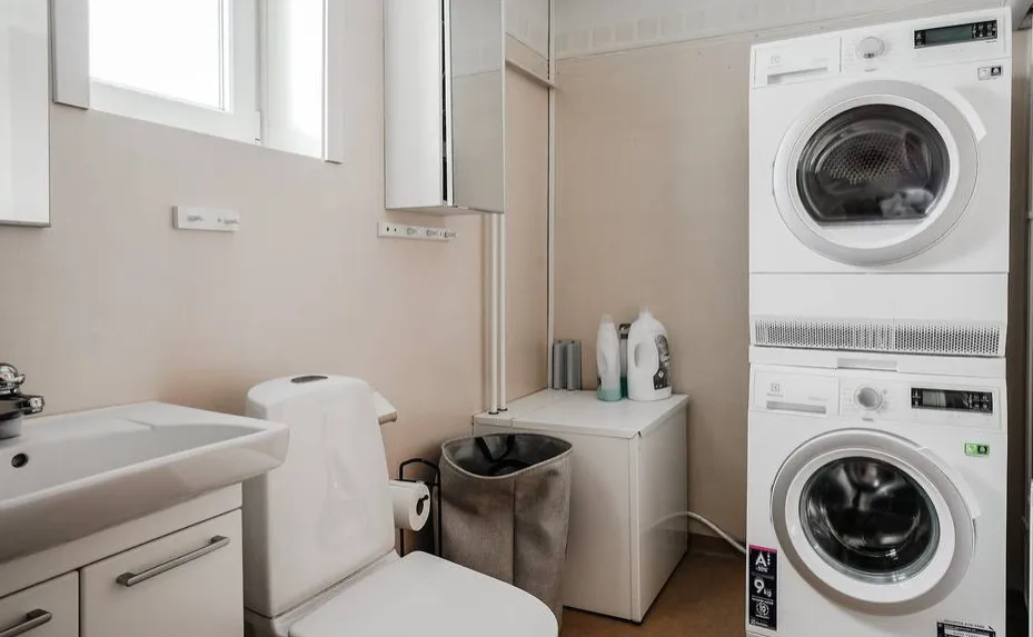 Hyreslägenhet på Skellefteå i skelleftea