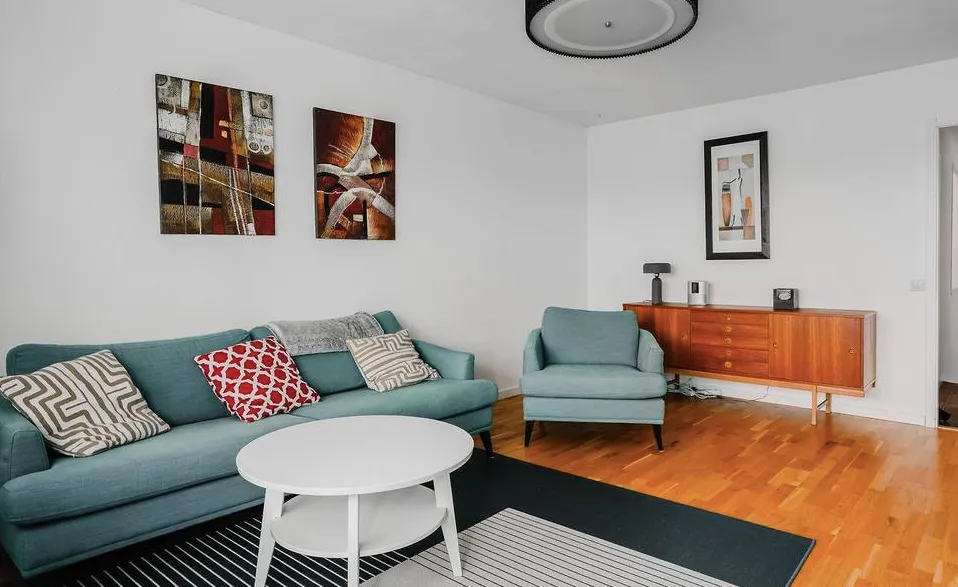 Hyreslägenhet på Skellefteå i skelleftea