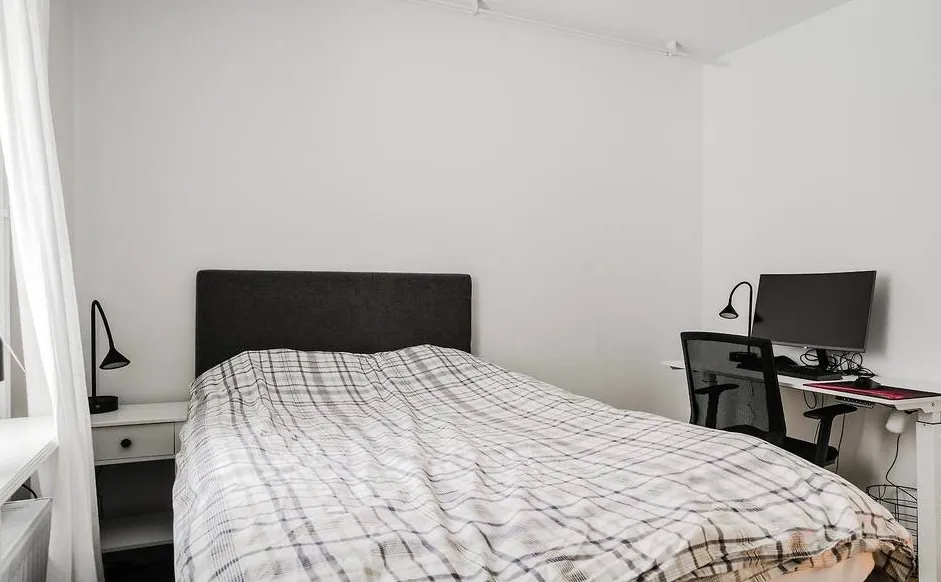 Hyreslägenhet på Skellefteå i skelleftea