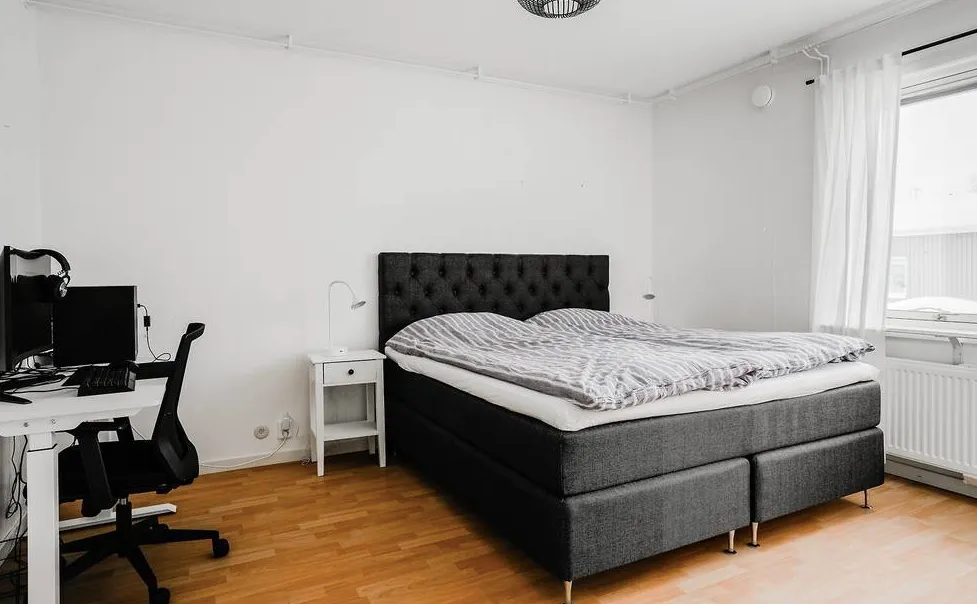 Hyreslägenhet på Skellefteå i skelleftea