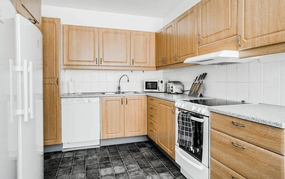 Hyreslägenhet på Skellefteå i skelleftea