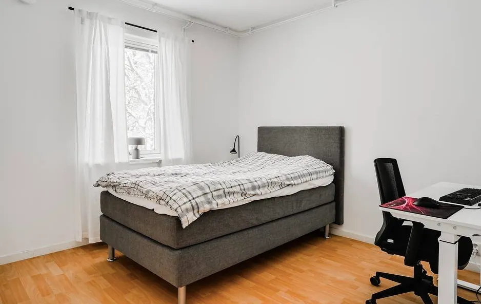 Hyreslägenhet på Skellefteå i skelleftea