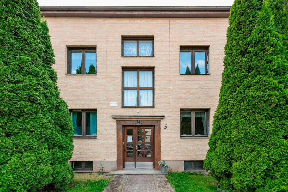 Hyreslägenhet på Falköping i falkoping