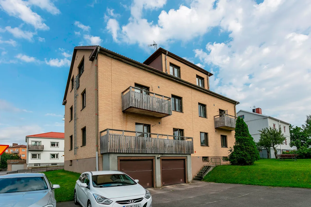 Hyreslägenhet på Falköping i falkoping