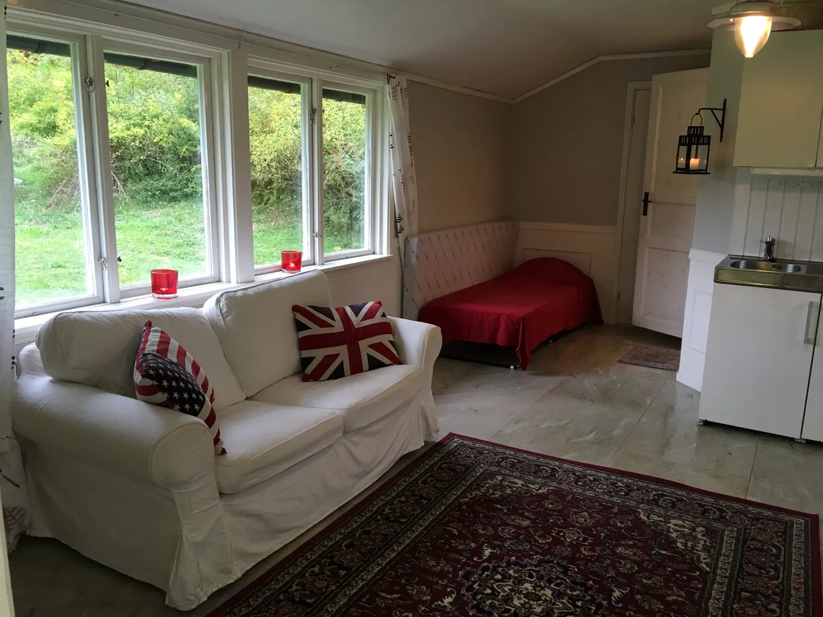 Hyresbostad på Dalarö i dalaro