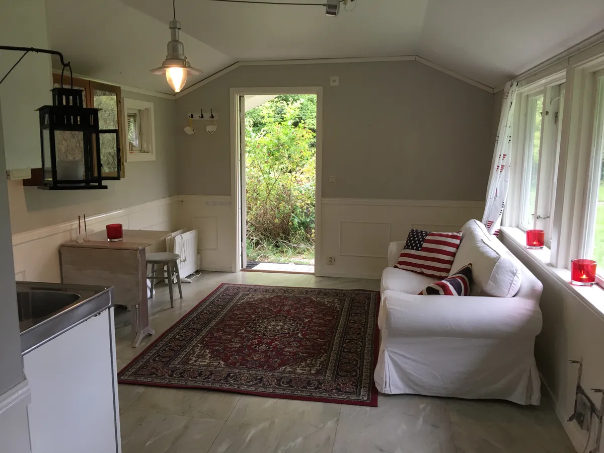 Hyresbostad på Dalarö i dalaro