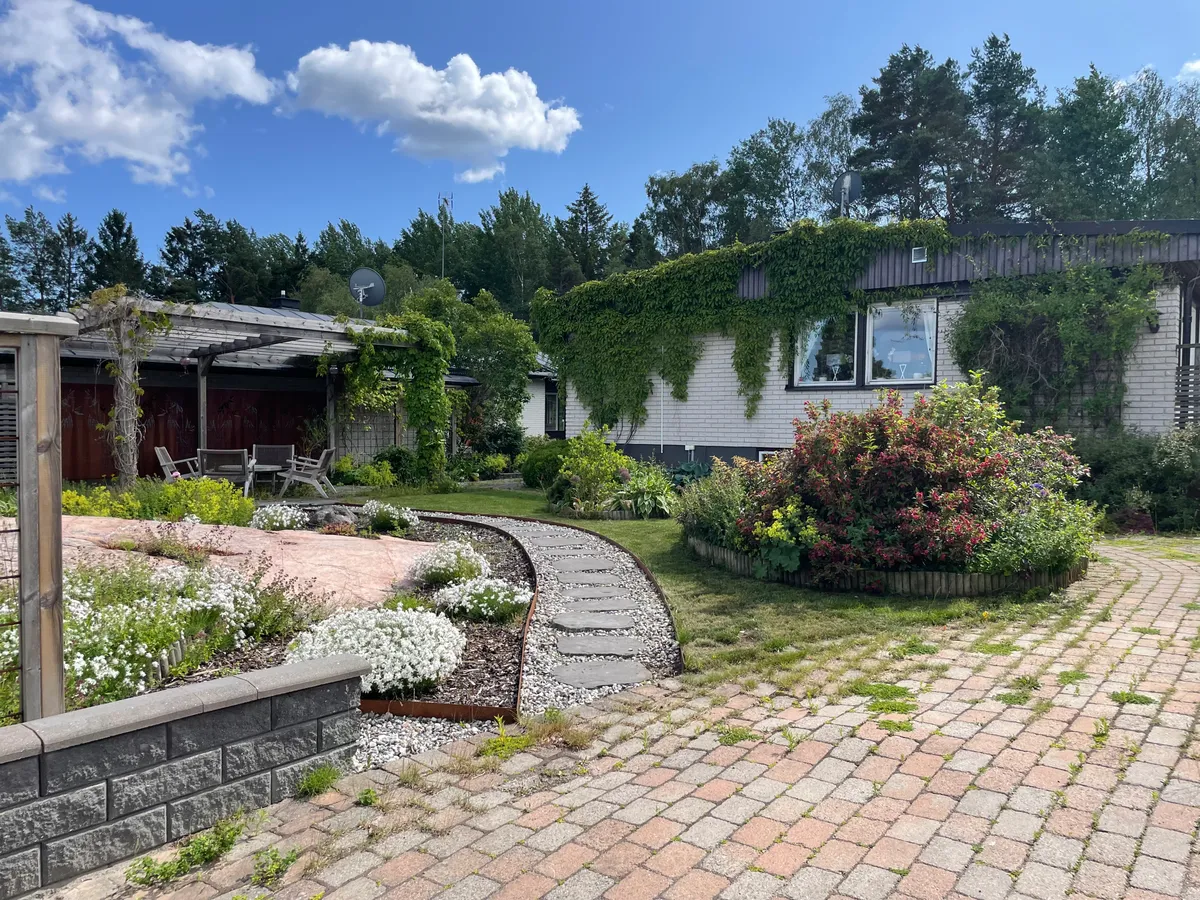Hyresbostad på Vallentuna i vallentuna