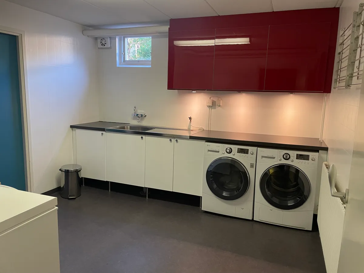Hyresbostad på Vallentuna i vallentuna