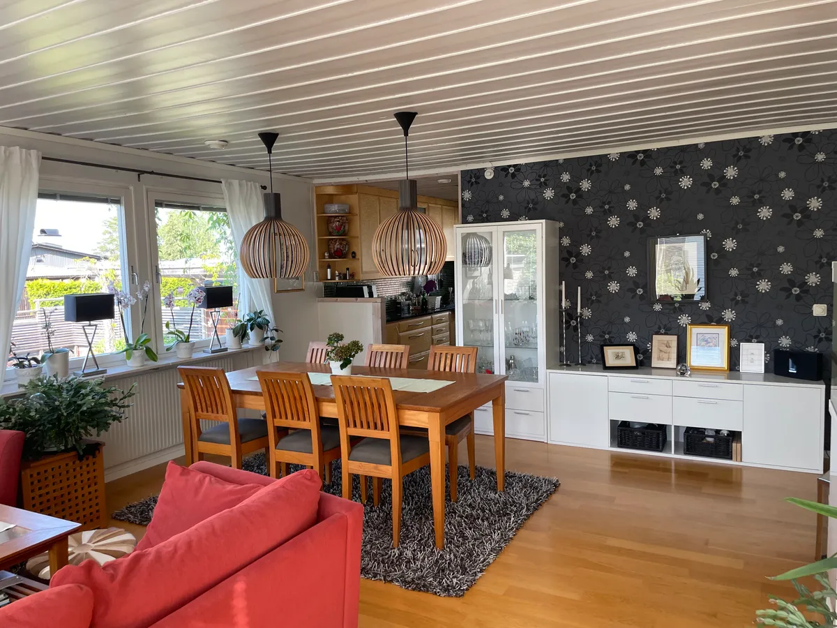 Hyresbostad på Vallentuna i vallentuna