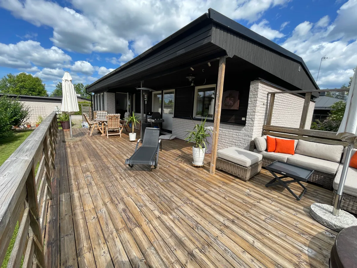 Hyresbostad på Vallentuna i vallentuna