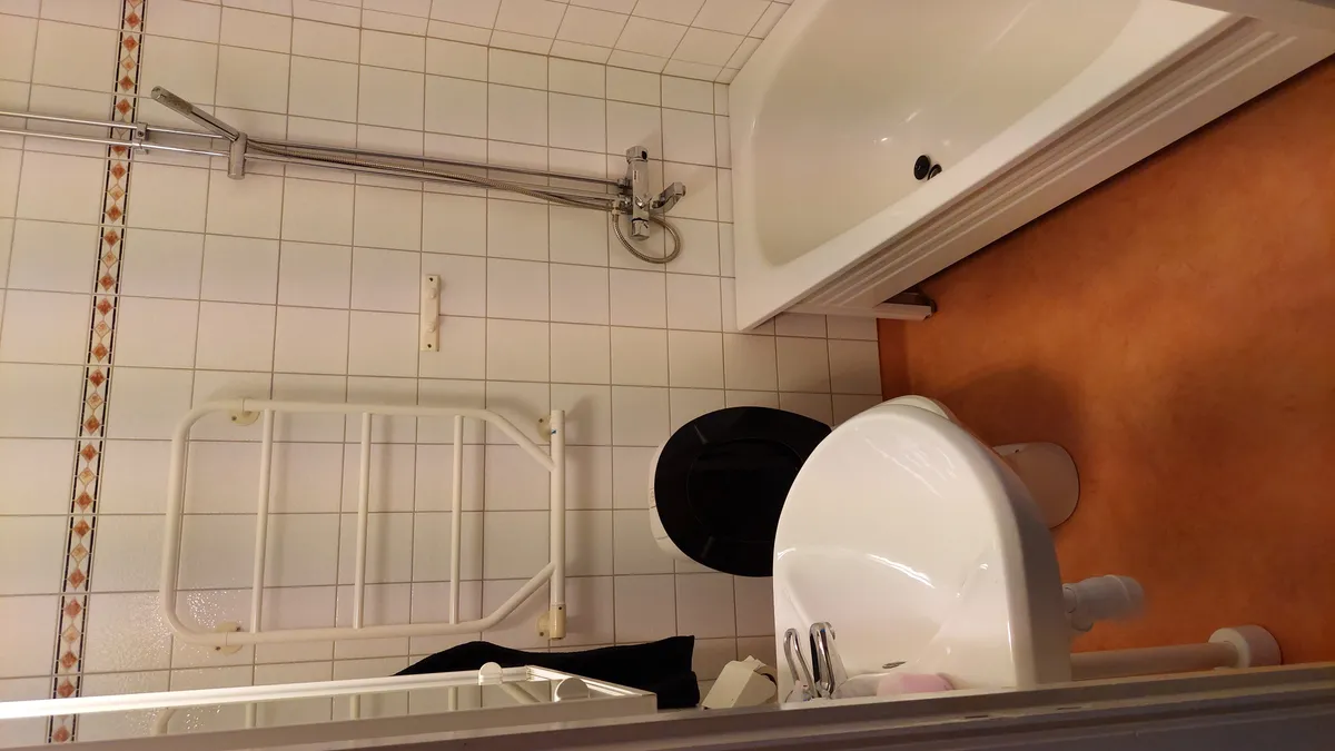Hyreslägenhet på Norrköping i norrkoping
