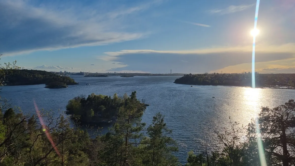 Hyreslägenhet på Saltsjö-boo i saltsjo-boo