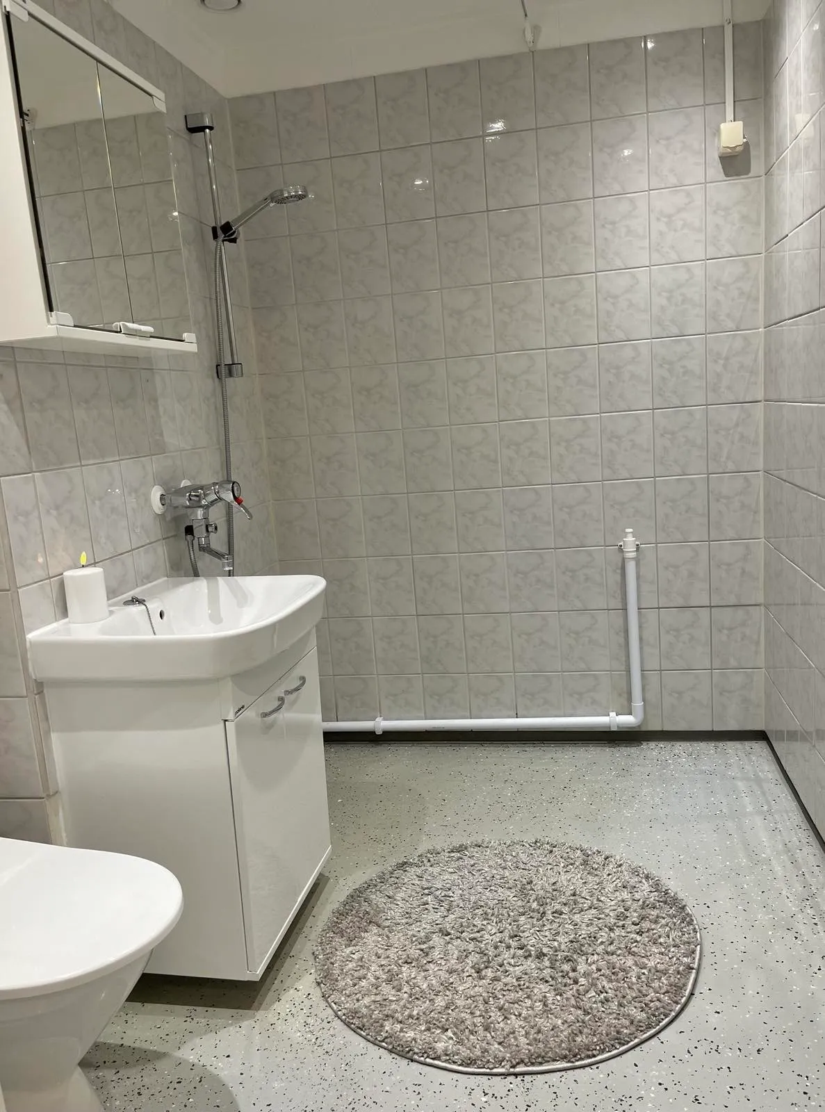 Hyreslägenhet på Järvenpää i jarvenpaa