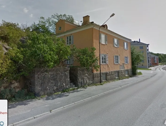 Hyreslägenhet på Karlskrona i karlskrona