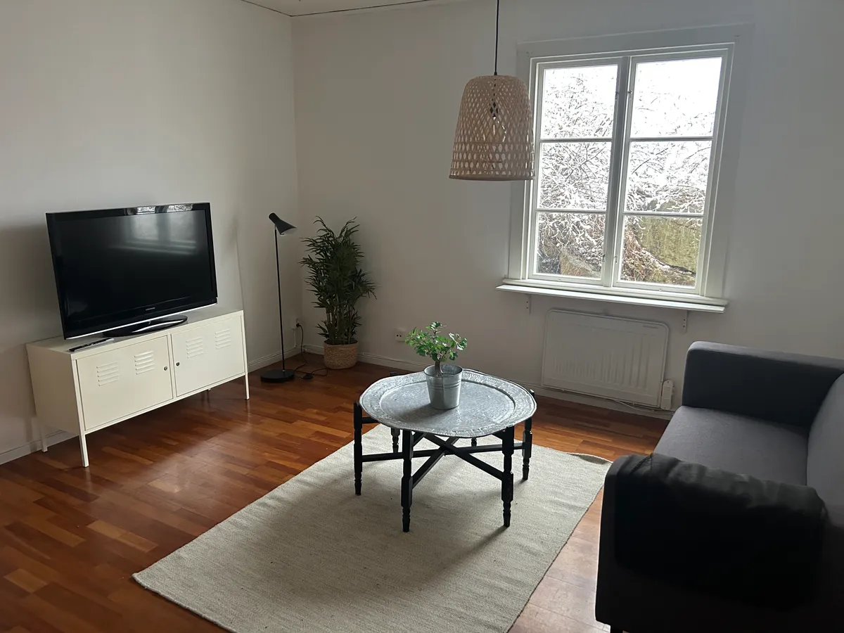 Hyreslägenhet på Karlskrona i karlskrona