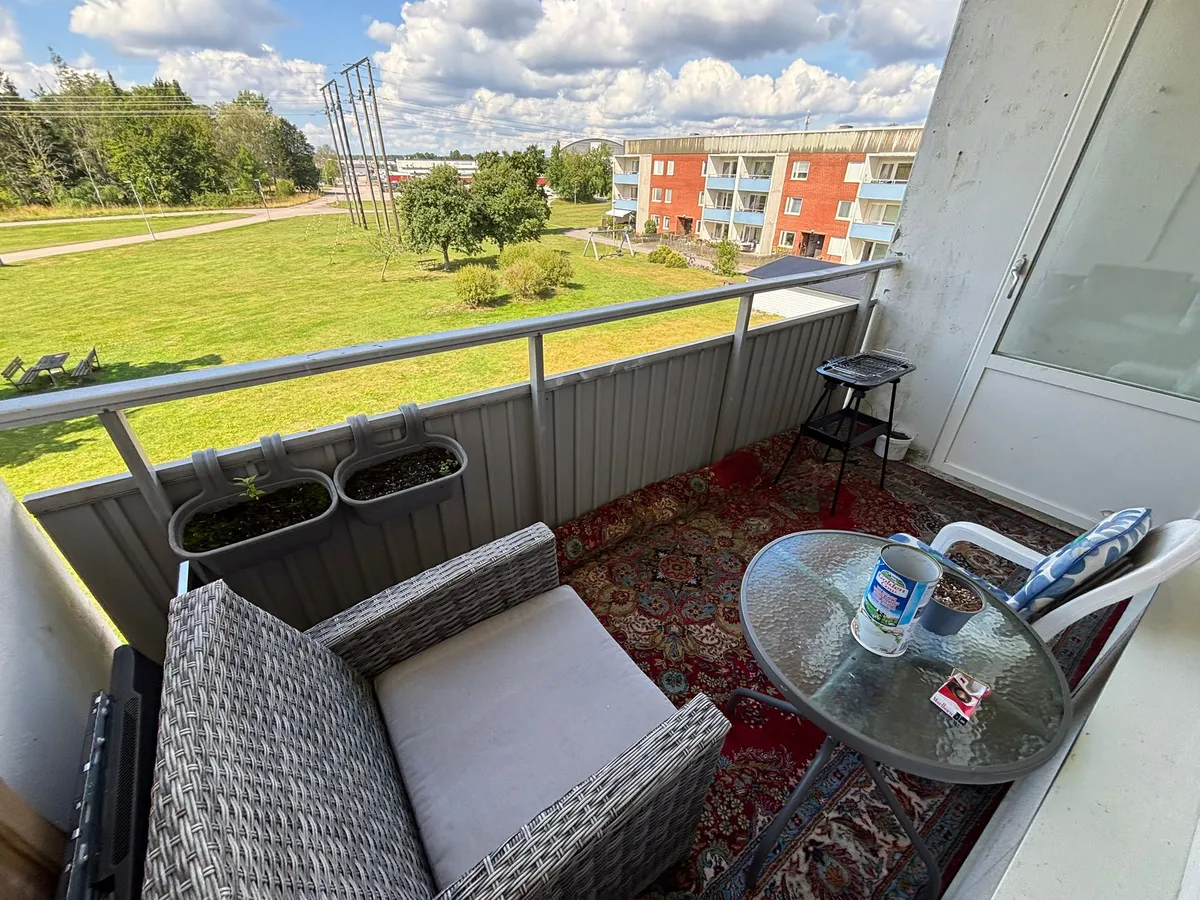Hyreslägenhet på Vänersborg i vanersborg