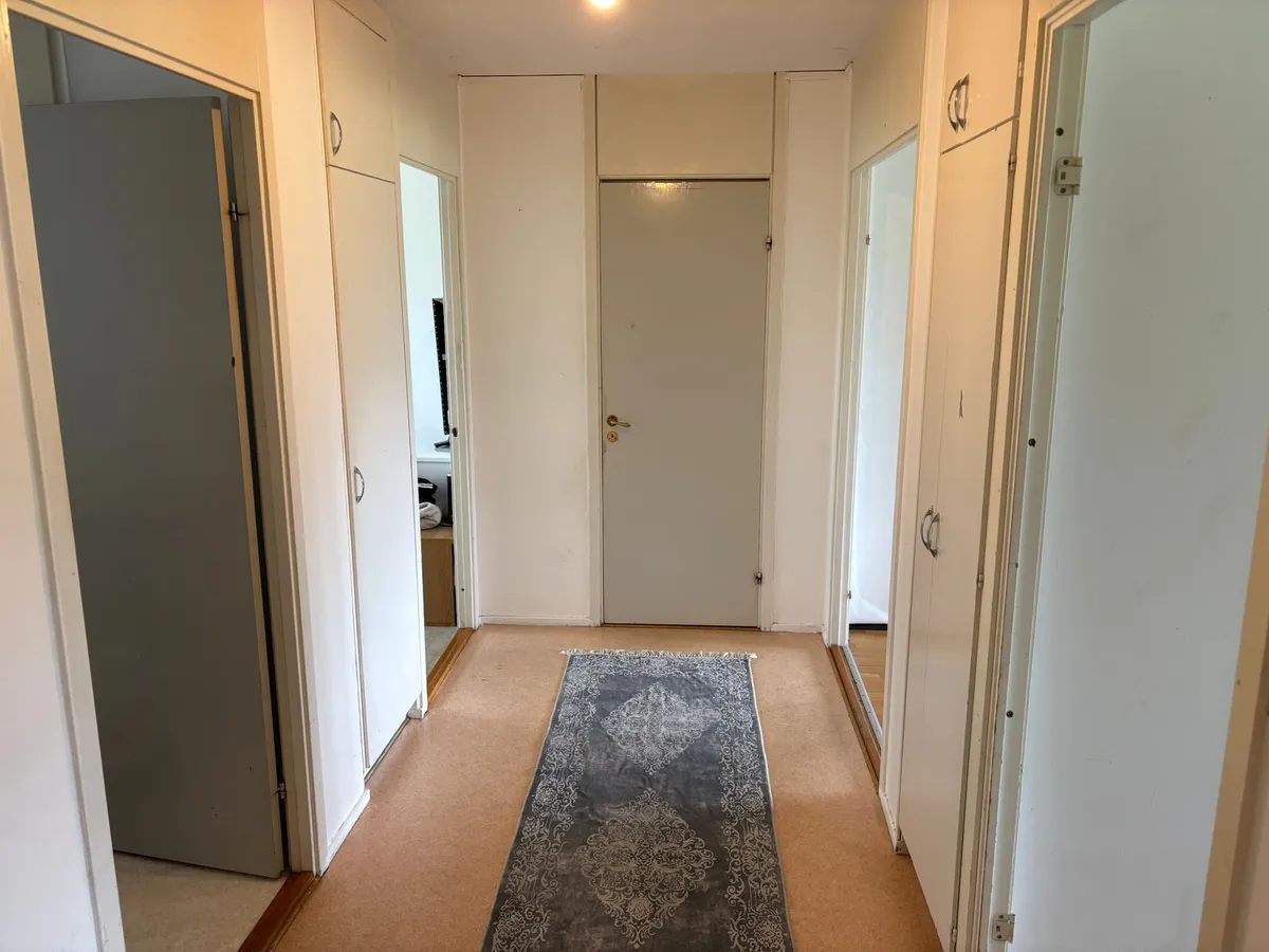 Hyreslägenhet på Vänersborg i vanersborg