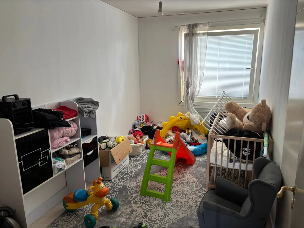 Hyreslägenhet på Vänersborg i vanersborg