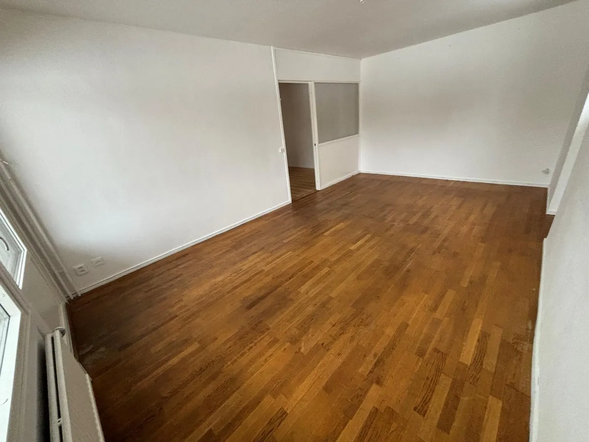 Hyreslägenhet på Vänersborg i vanersborg