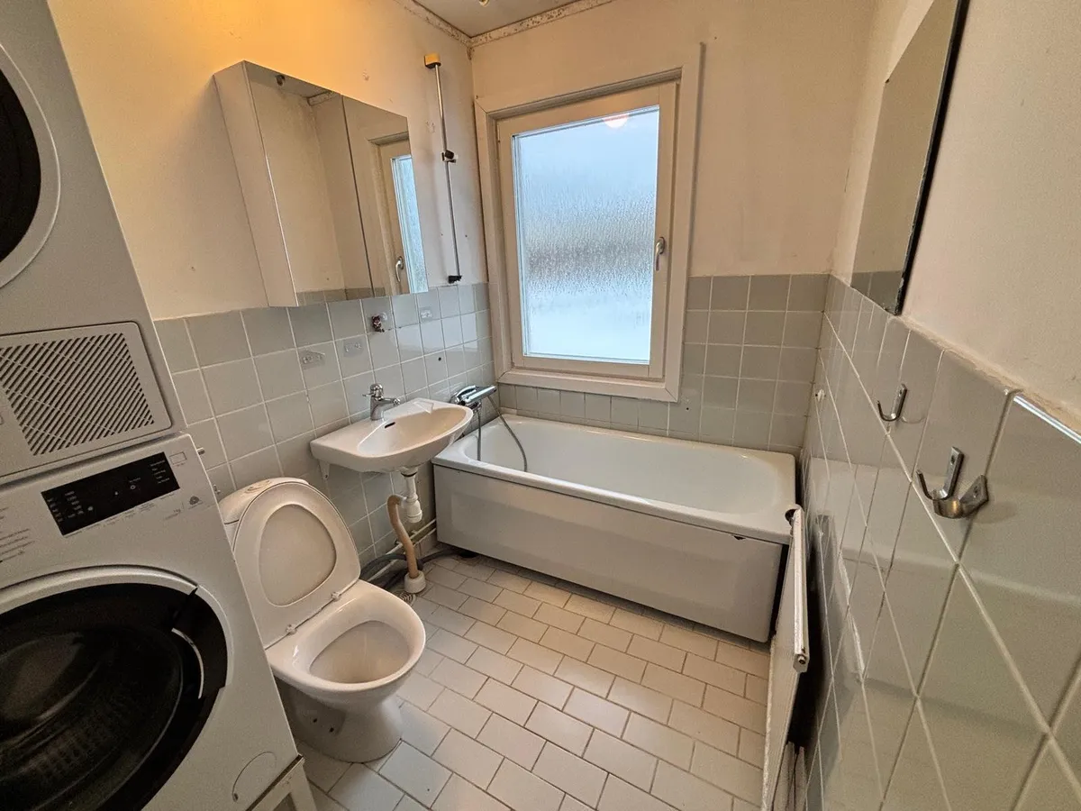 Hyreslägenhet på Vänersborg i vanersborg