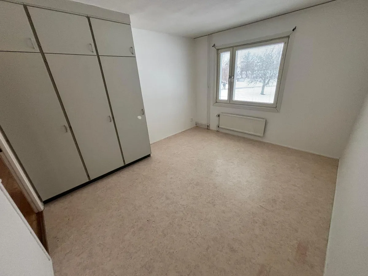 Hyreslägenhet på Vänersborg i vanersborg