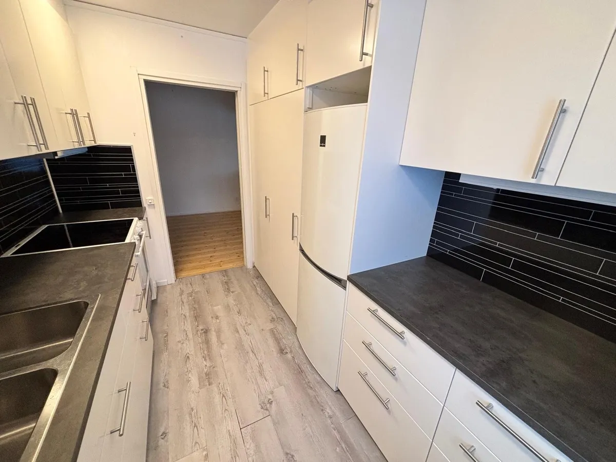 Hyreslägenhet på Vänersborg i vanersborg