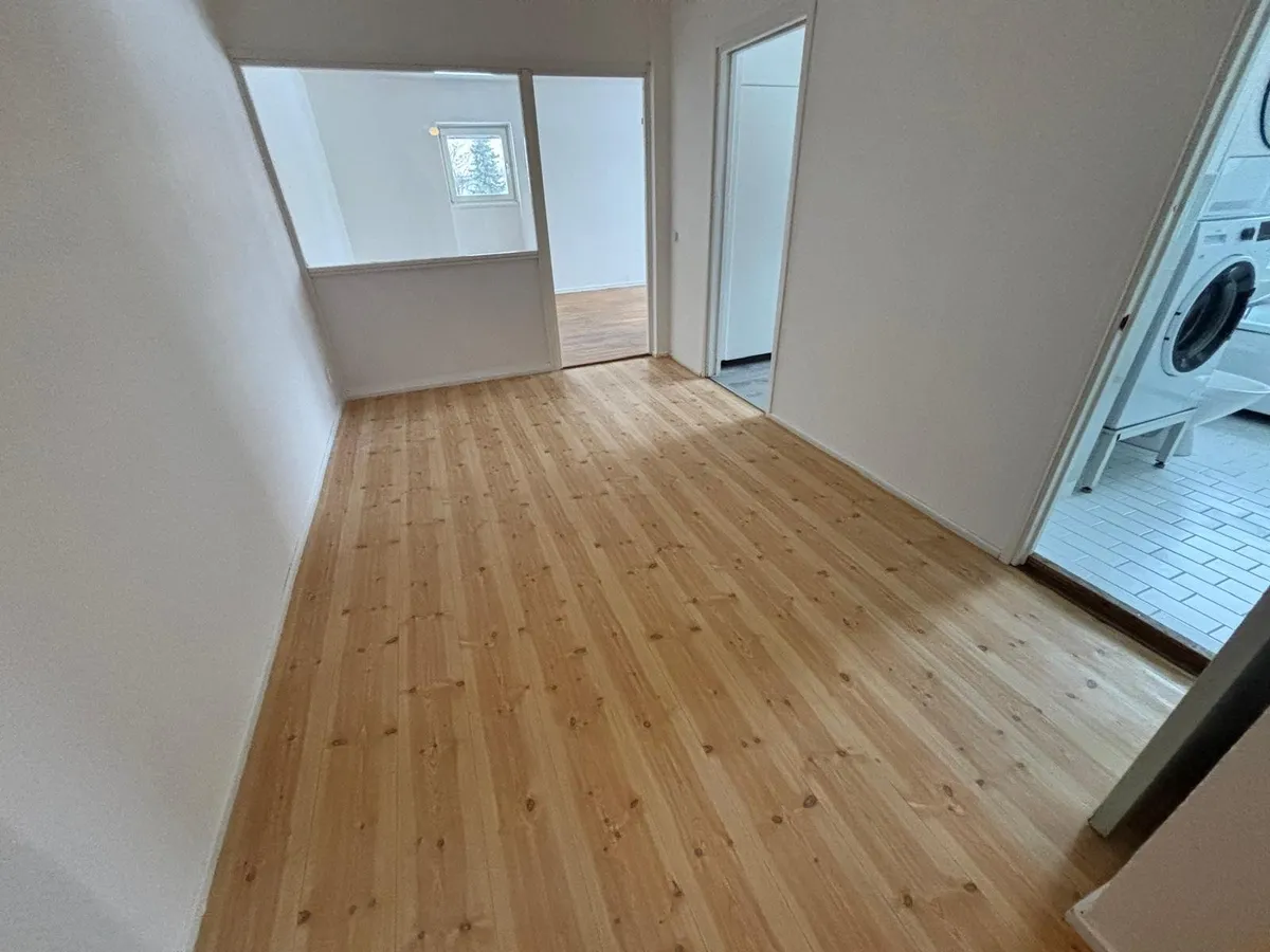 Hyreslägenhet på Vänersborg i vanersborg