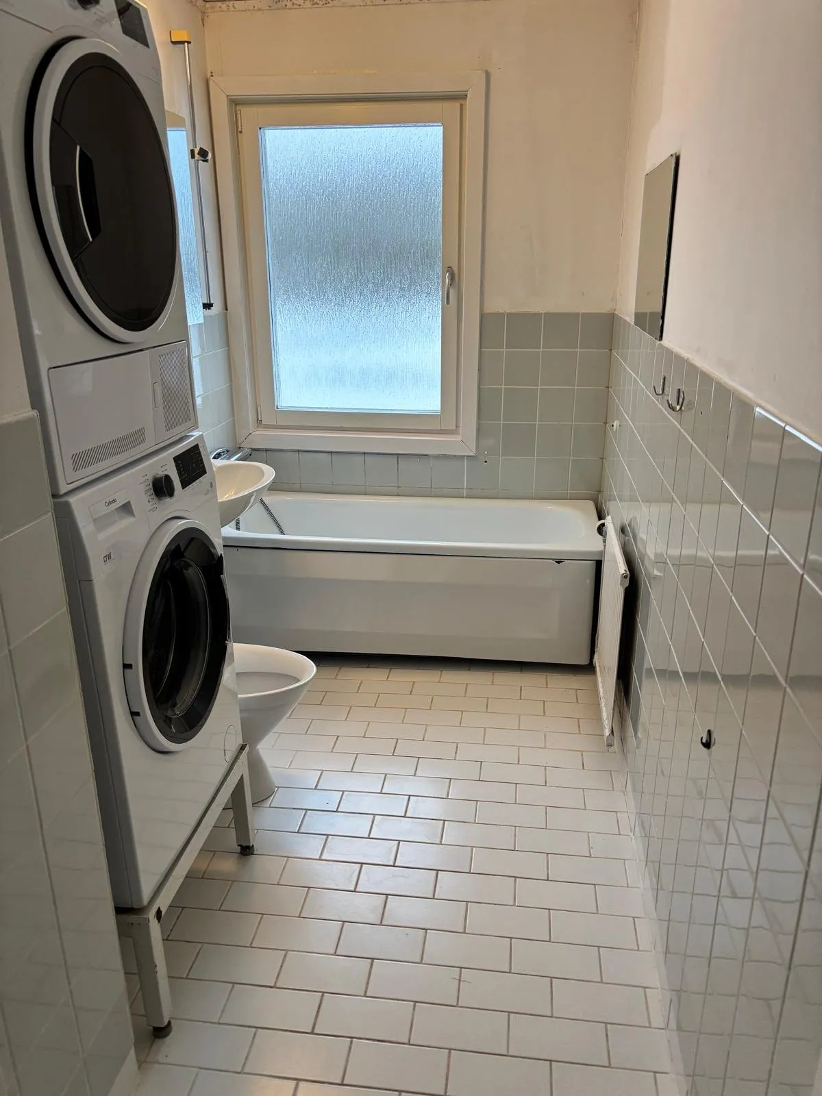 Hyreslägenhet på Vänersborg i vanersborg