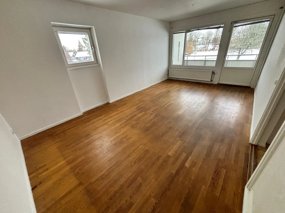 Hyreslägenhet på Vänersborg i vanersborg