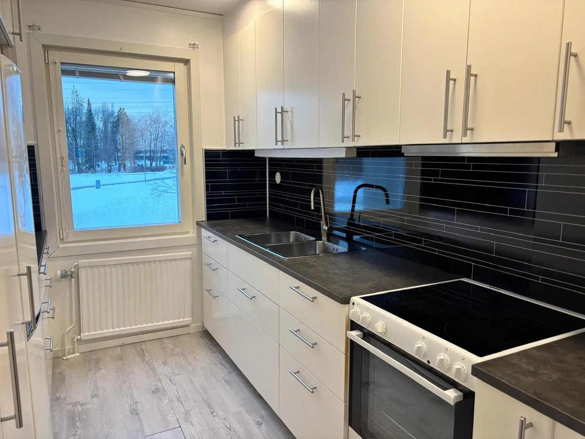 Hyreslägenhet på Vänersborg i vanersborg