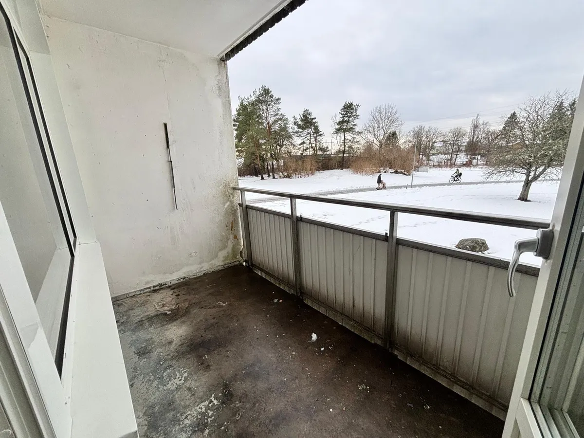 Hyreslägenhet på Vänersborg i vanersborg